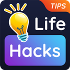 Hack Tips For Easy Life আইকন