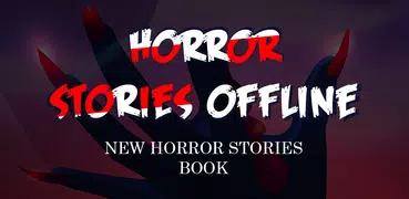 Horror Stories 2024 (offline)