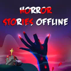Horror Stories 2024 (offline) APK Herunterladen
