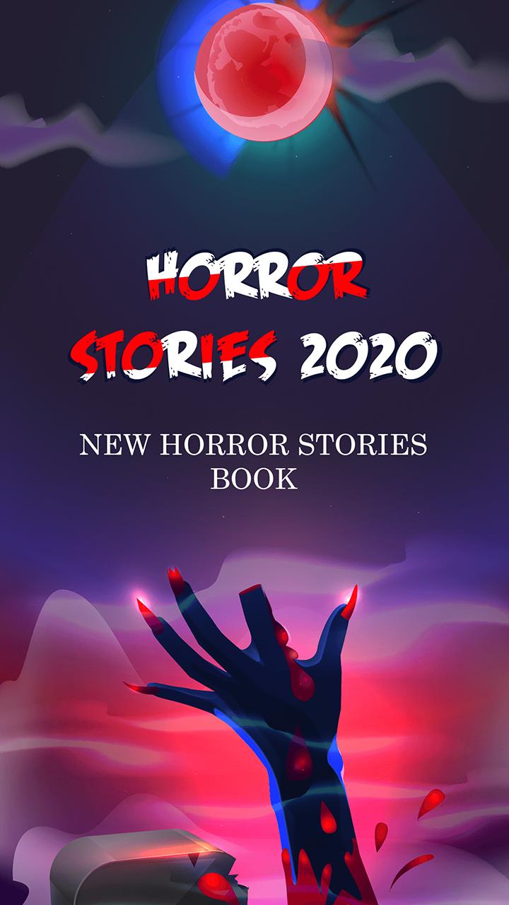 Horror Stories 2020 Offline For Android Apk Download
