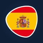 Learn Spanish Offline: Speak f ikon