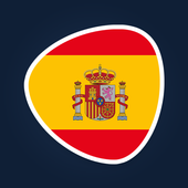 Learn Spanish Offline: Speak fluently icon