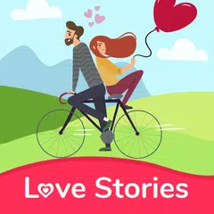 Love Stories 2024 (offline) APK Herunterladen