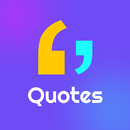 Great inspirational Quotes - Free APK