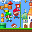 Super Bobby Classic World أيقونة