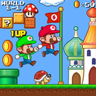 Super Bobby Classic World ícone