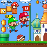 Super Bobby Classic World иконка