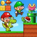 Super Bobby's Adventure
