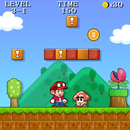 Super Bobby's Dream World APK