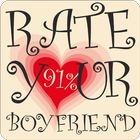 Rate Your Boyfriend icon