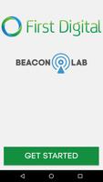 Beacon Lab 1.0 Cartaz