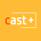 cast+ иконка