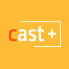 cast+ icon