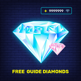 Guide and Free Diamonds for Free ícone