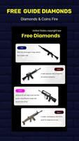 Guide and Free Diamonds for Free imagem de tela 1