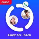Free Toe Tok Live Video Calls & Video Chats Guide APK