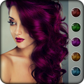 Hair Color Changer