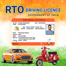 Driving License Online Apply Guide APK