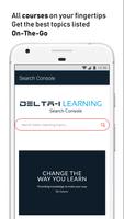 برنامه‌نما Deltai Learning عکس از صفحه