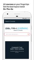 Deltai Learning تصوير الشاشة 1