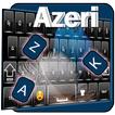 Bàn phím Azeri DI