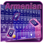 Bàn phím tiếng Armenia DI biểu tượng