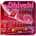 Bàn phím Dhivehi DI biểu tượng