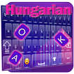Bàn phím Hungary DI