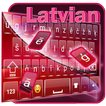 Bàn phím tiếng Latvia DI