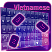 Bàn phím tiếng Việt DI