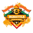 RgBattle - BGMI Tournaments App ikona