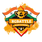 RgBattle - BGMI Tournaments App icône