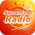 Sunshine Radio Zeichen