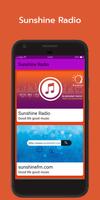 Sunshine Radio Cartaz