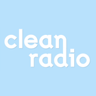 Clean Radio icon