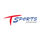 T Sports Channel icône