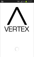 پوستر Vertex Admin