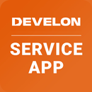 DEVELON mobile service app APK