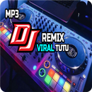 DJ Tutu Remix Tik Tok Viral APK