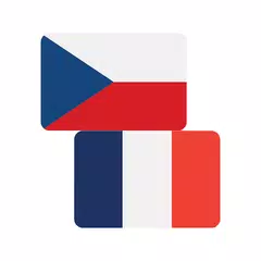Czech - French offline dict. APK Herunterladen