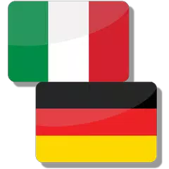 Italian - German offline dict. APK download