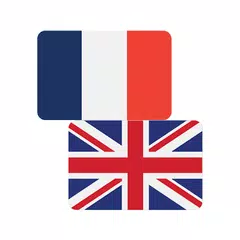 French - English offline dict. APK Herunterladen