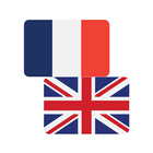 French - English offline dict.-icoon