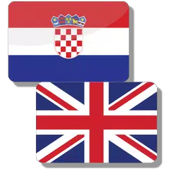 Croatian-English offline dict. APK download