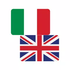 Italian-English offline dict. APK download