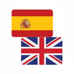 Spanish-English offline dict. APK Herunterladen