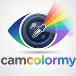 Camera Color Detection