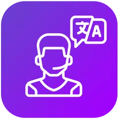 Скачать دیکشنری سخنگو آشیانه APK