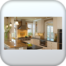 ديكورات مطابخ بدون نت APK