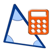 Calculadora de triángulos